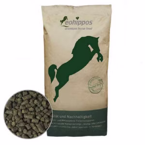 Eohippos ProMin für Pferde 25kg