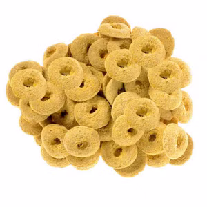 Dreesy Ananas Ringe für Pferde 2x5kg