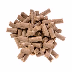 Dreesy Apfel Pur Stäbchen für Pferde 2x5kg