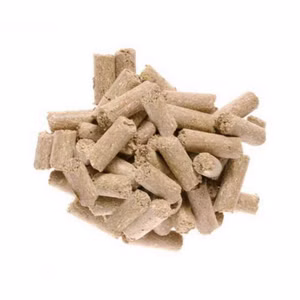 Dreesy Eukalyptus Pellets für Pferde 2x5kg 