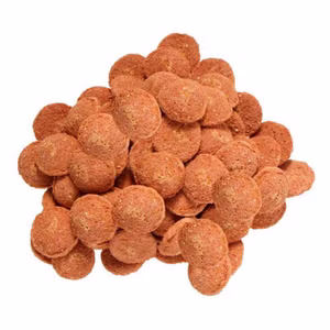 Dreesy Himbeere Linsen für Pferde 2x5kg