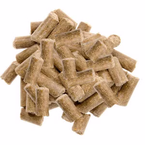 Dreesy Knoblauch Stäbchen für Pferde 2x5kg