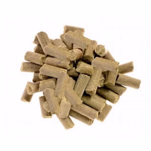 Dreesy Kräuter Pellets für Pferde 2x5kg