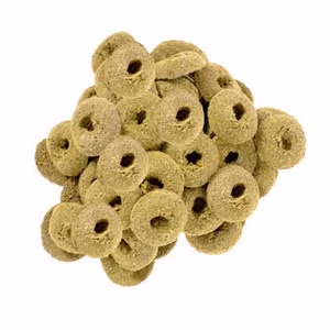 Dreesy Luzerne Ringe für Pferde 2x5kg