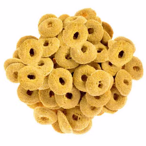 Dreesy Mais Ringe für Pferde 2x5kg