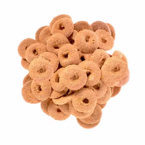 Dreesy Orangen Ringe für Pferde 2x5kg