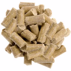 Dreesy Oregano Pellets für Pferde 2x5kg