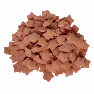 Dreesy Papaya Sterne für Pferde 2x5kg