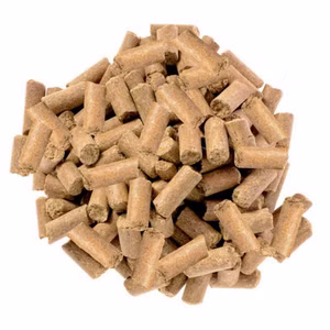 Dreesy Süßholz Pellets für Pferde 2x5kg