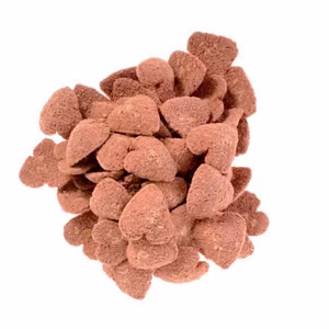 Dreesy Wildfrucht Herzen Leckerli für Pferde 2x5kg