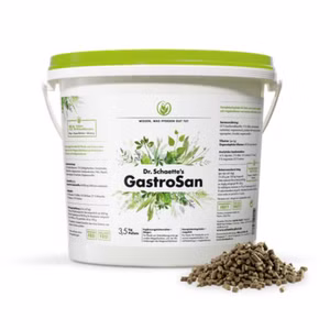 Dr Schaette Gastrosan für Pferde 3,5kg