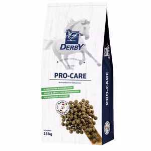 Derby Pro Care für Pferde 15kg