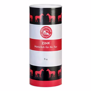 Nösenberger Zink für Pferde 1kg