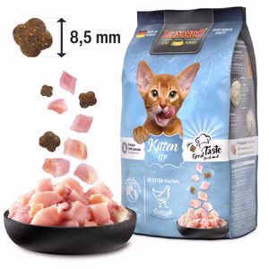 Leonardo GF Kitten  300g