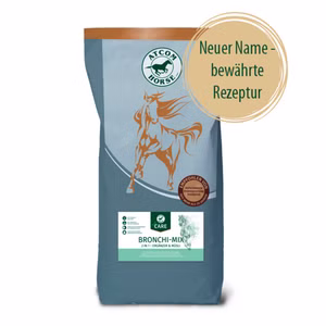 Atcom Care Bronchi-Mix für Pferde 12,5kg