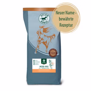 Atcom Care Mobi-Mix für Pferde 12,5kg