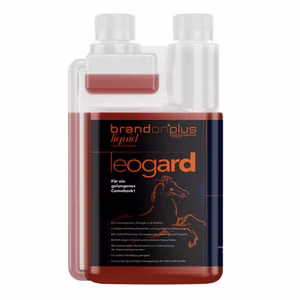 Brandon plus leogard für Pferde 1 Liter