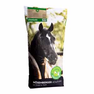 Nösenberger Standard für Pferde 15kg