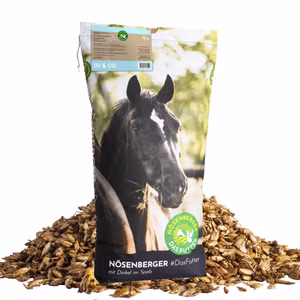 Nösenberger Isi & Co 15kg