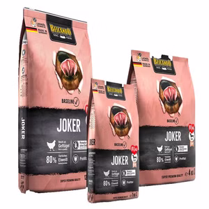 Belcando Joker für Hunde 4kg