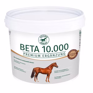 Atcom Beta 10000 für Pferde 3kg