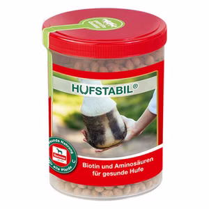 Salvana Hufstabil für Pferde 750g