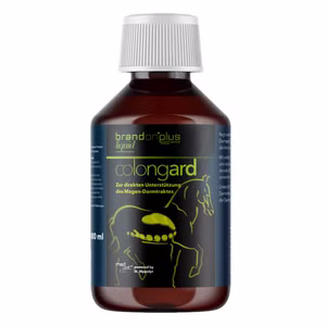 Brandon plus colongard für Pferde 300ml