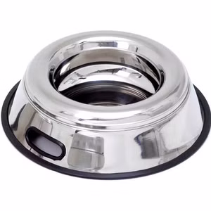 Karlie Spritzschutznapf mit Griff 700ml 700ml