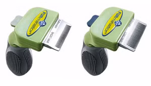 Furminator Hund Gr. XS Longhair Longhair