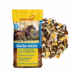 marstall Zucht-Aktiv 20kg