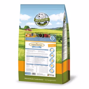 Bellfor Landgut Schmaus Junior 7,5kg