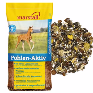marstall Fohlen-Aktiv 20kg