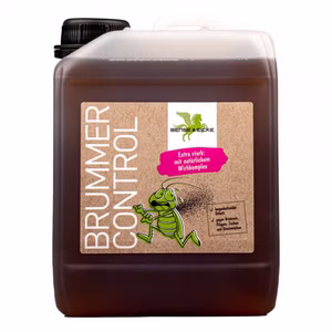 Bense & Eicke BrummerControl für Pferde 2,5 Liter