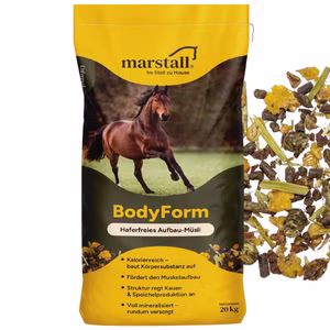 marstall BodyForm 20kg