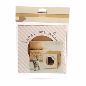 Karlie Beeztees Kitten Tunnel Inja 1 Stück