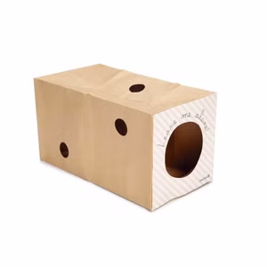 Karlie Beeztees Kitten Tunnel Inja 1 Stück