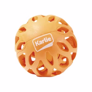 Karlie Gitterball Koko orange 8cm 1 Stück