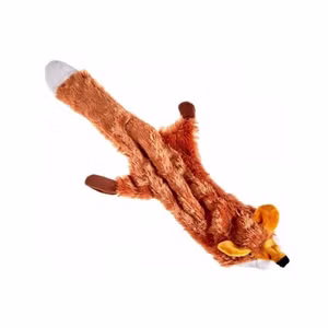 Karlie Flatino Fuchs für Hunde 1 Stück