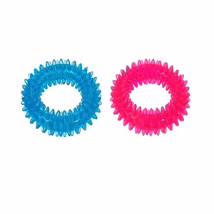 Karlie Ring Spielzeug für Hunde 1 Stück