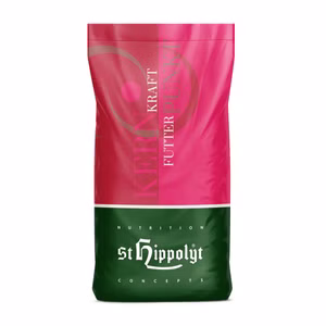 St.Hippolyt Kernkraft PUR getreidefrei 15kg