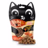 Lucky Lou Lucky Ones Cubes Huhn für Katzen 80g