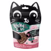 Lucky Lou Lucky Ones Cubes Huhn Gans für Katzen 80g