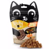 Lucky Lou Lucky Ones Cubes Käse und Huhn für Katzen 80g