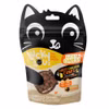 Lucky Lou Lucky Ones Cubes Käse und Huhn für Katzen 80g