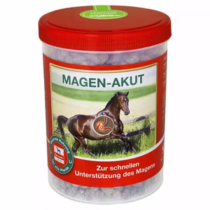 Salvana Magen-Akut 800g