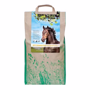 Agrobs Spitzenreiter Magenmüsli 4kg