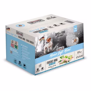 MACs Dog Mini Mono Frisches Huhn 12kg