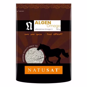 Natusat Algen-Omega 750g