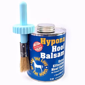 Hypona Hoof Balsam 880ml MIT Pinsel  880ml MIT Pinsel