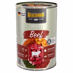 Belcando Holistic Beef 400g